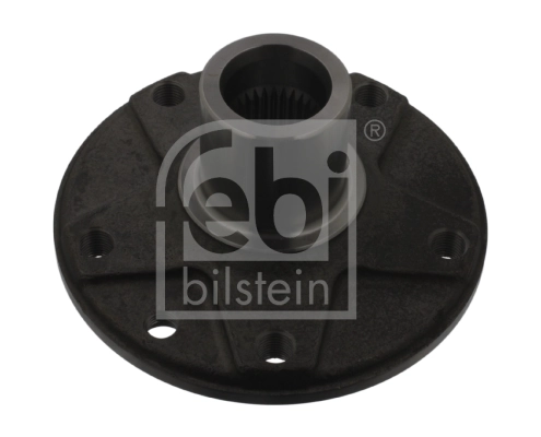 Wheel Hub